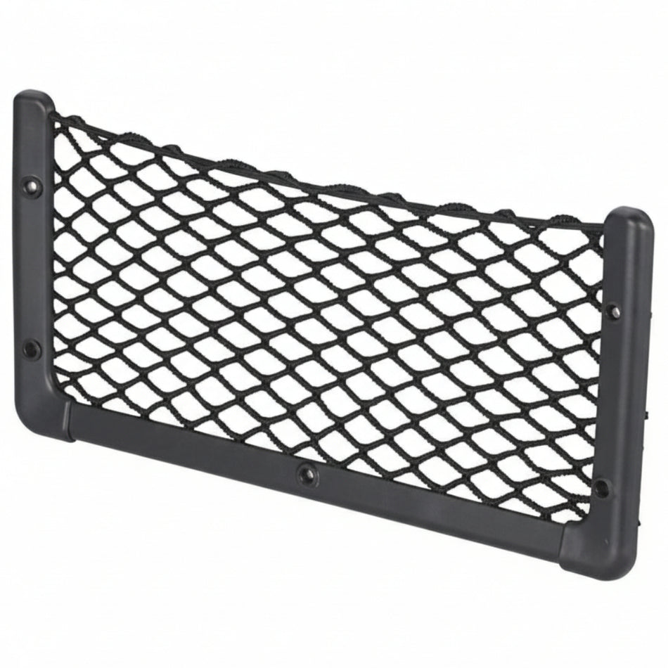 Herbert Richter Luggage Net