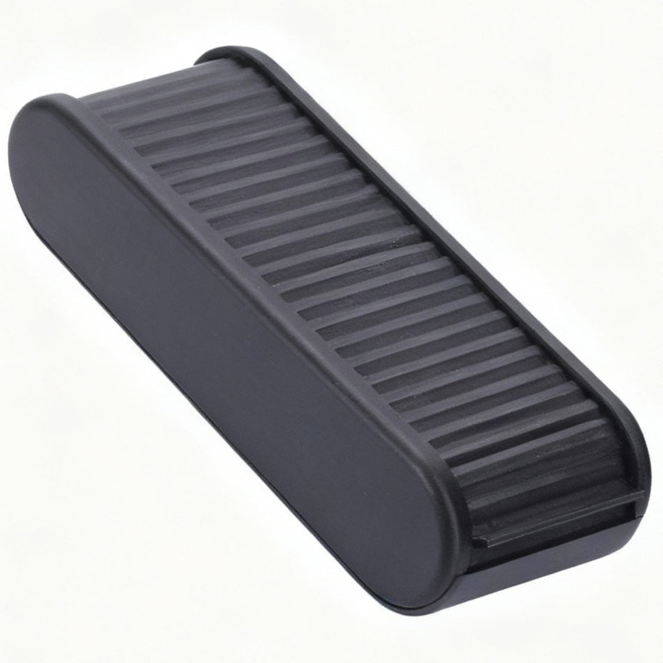 Herbert Richter Roll Top Storage Box