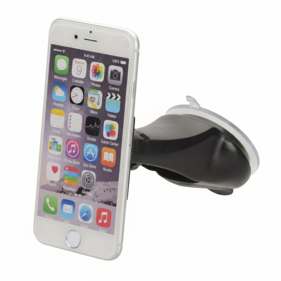 Herbert Richter Universal Holder Magnetic With Suction Cup M