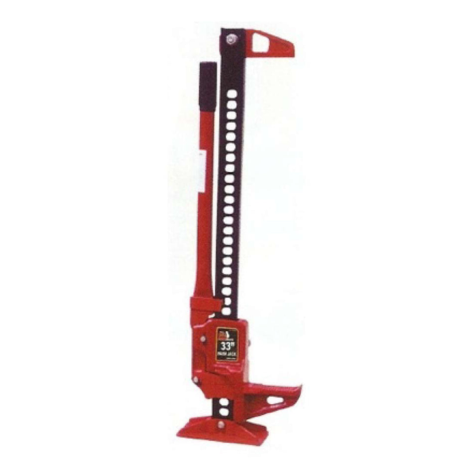 Bigred High Lift Jack 33Inch