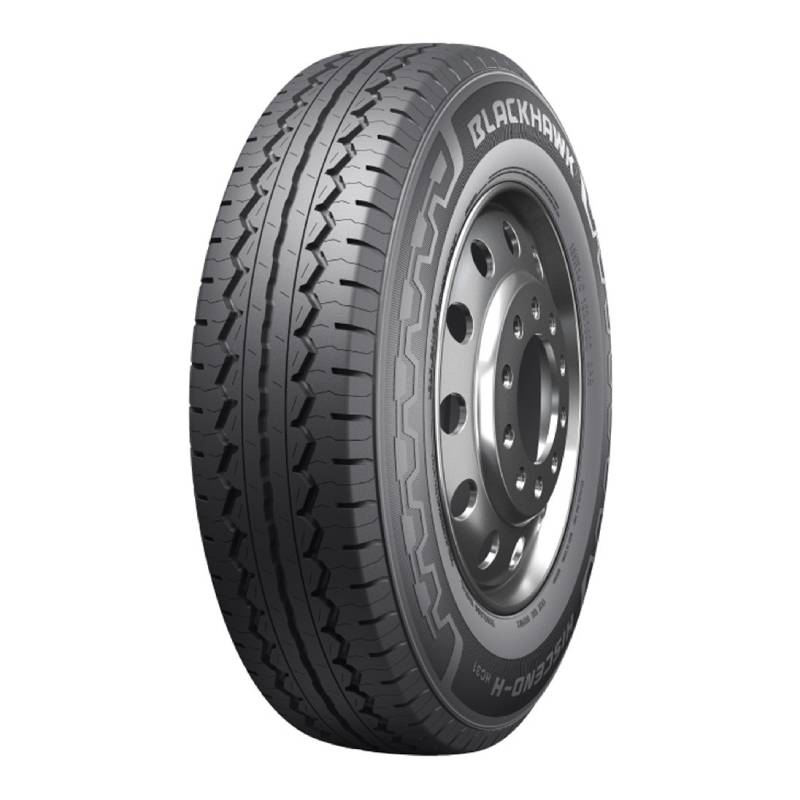 Blackhawk 195/R15 HISCEND-H-HC31 LTR Tires