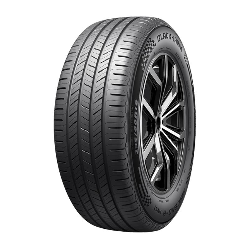 BLACKHAWK 265/65R17 HISCEND-H-HV61 PCR TIRES