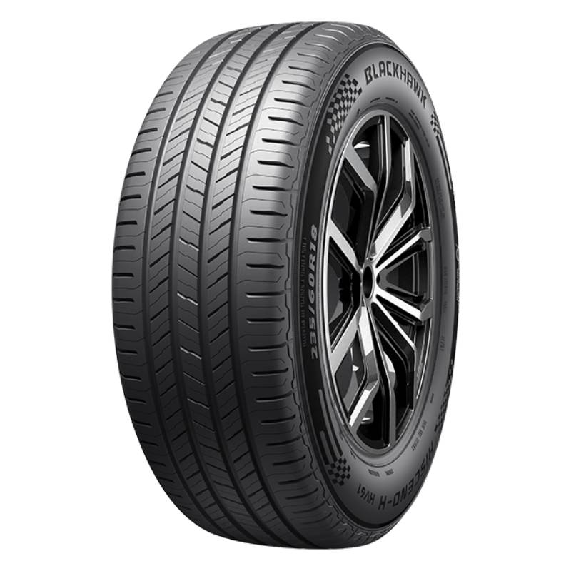 Blackhawk 285/65R17 HISCEND-H HV61 PCR Tires