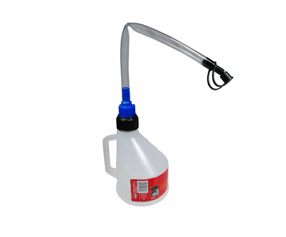 Hopkins Measuring Funnel With On/Off Spout