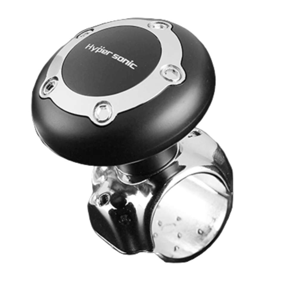 Hypersonic Steering Knob