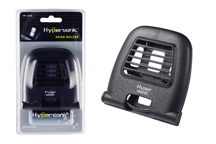 هايبرسونيك حامل مشروبات السيارة