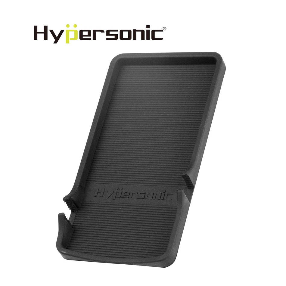Hypersonic Anti Slip Drake Smart Phone Holder-Right Black