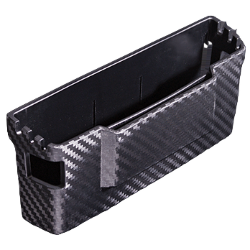 Hypersonic Seat Pocket Flat Wide