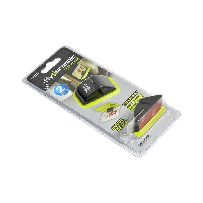 هايبرسونيك حامل بطاقات