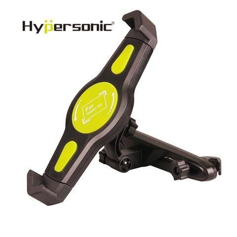 Safe Back Seat Abs Diagonal Car Tablet Holder