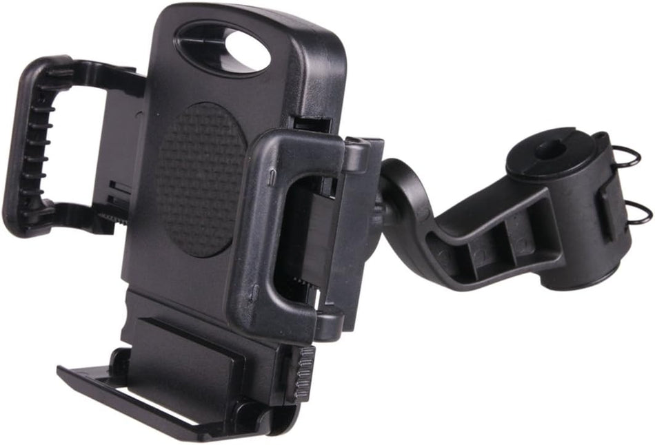 Hypersonic Rear Passanger Phone Stand