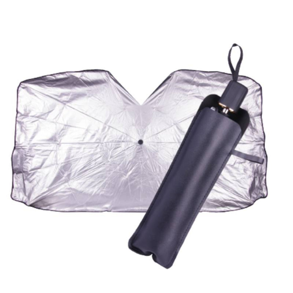 هايبرسونيك مظلة شمسية ‎لزجاج السيارة الأمامي