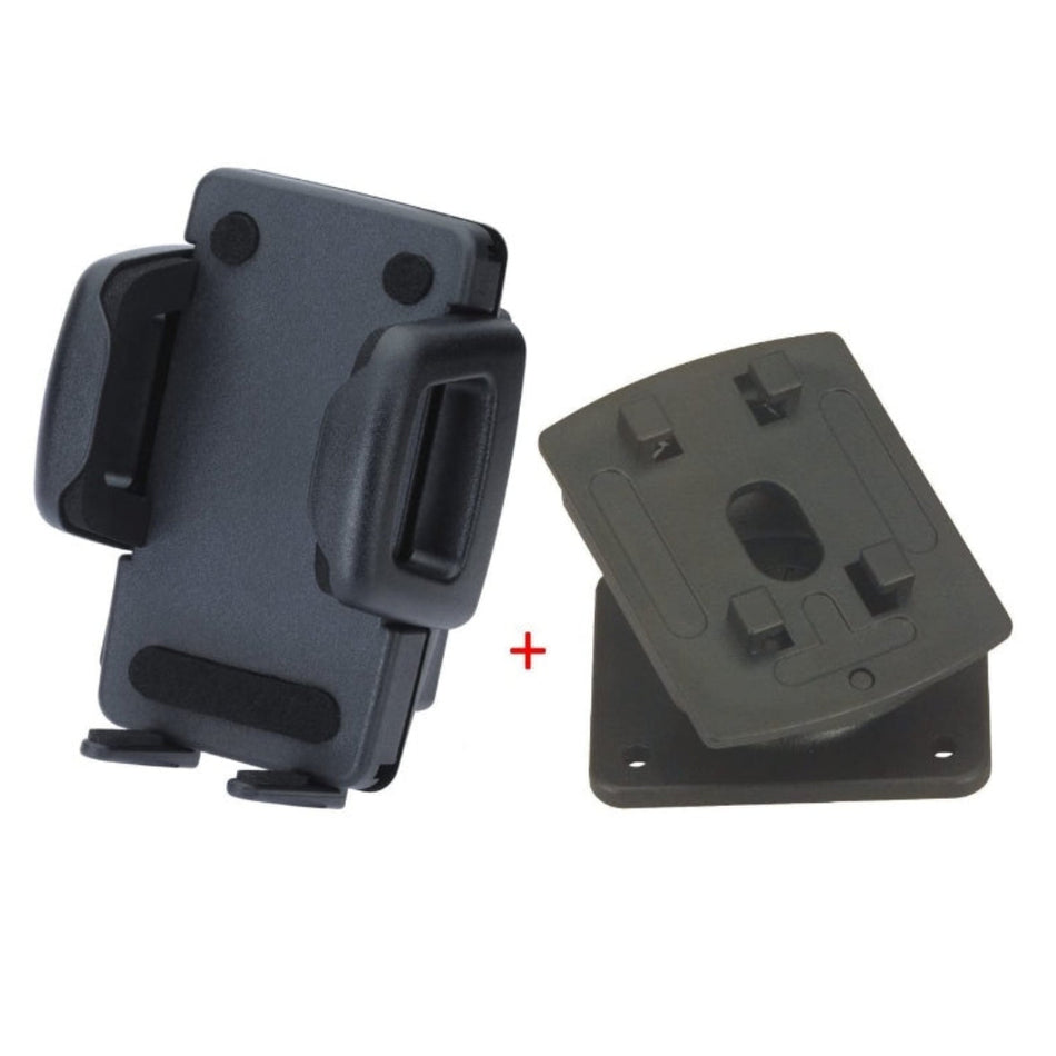 Herbert Richter Smart Phone Holder