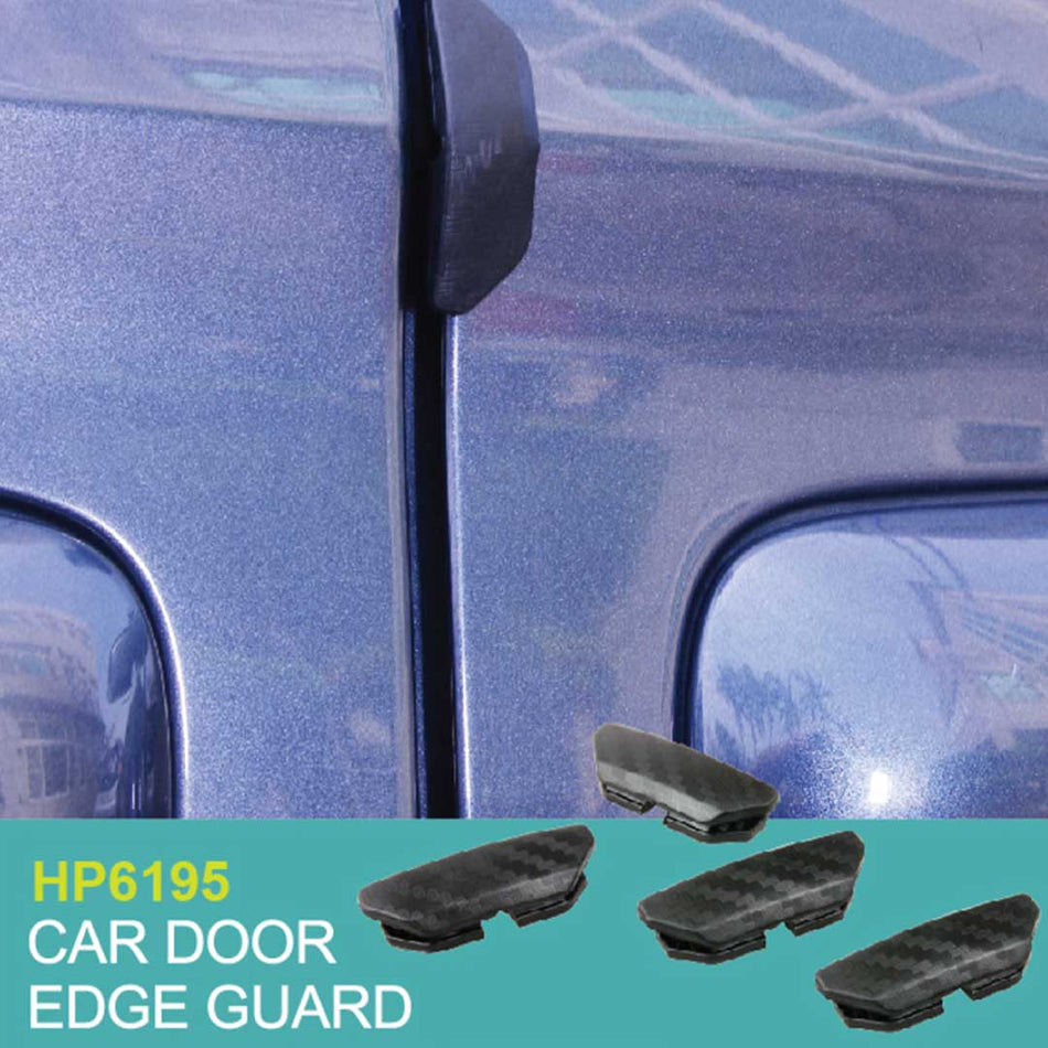 Hypersonic Car Door Edge Guard