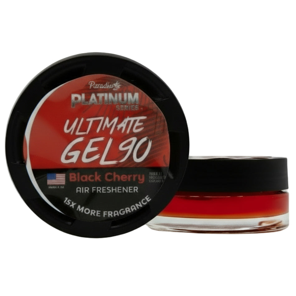 Paradise Platinum Series Ultimate Gel90- 30G