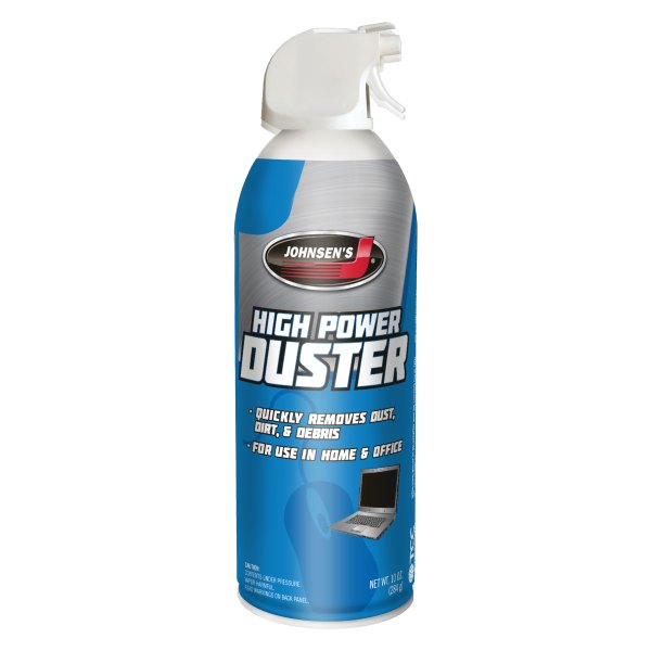 Johnsen's High Power Duster 284G - 10Oz
