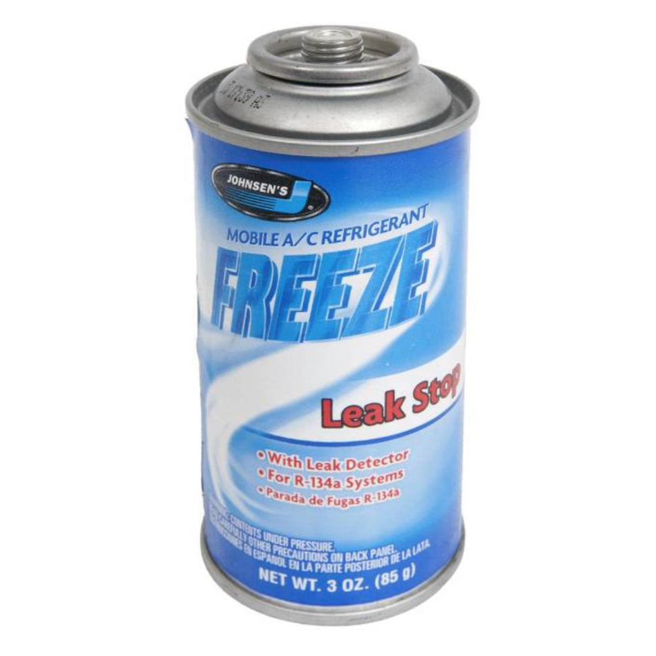 Johnsen's Freeze Leak Stop Treatment 85G - 3Oz