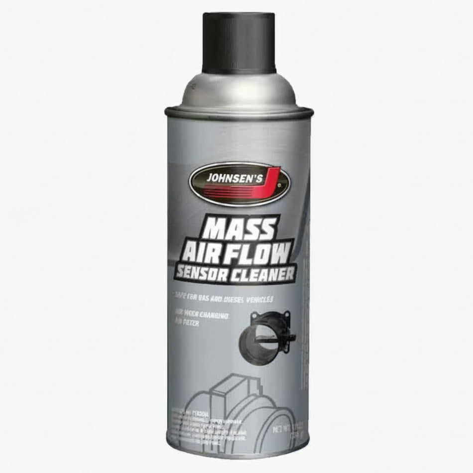 Johnsen's Mass Air Flow Cleaner 284G - 10Oz