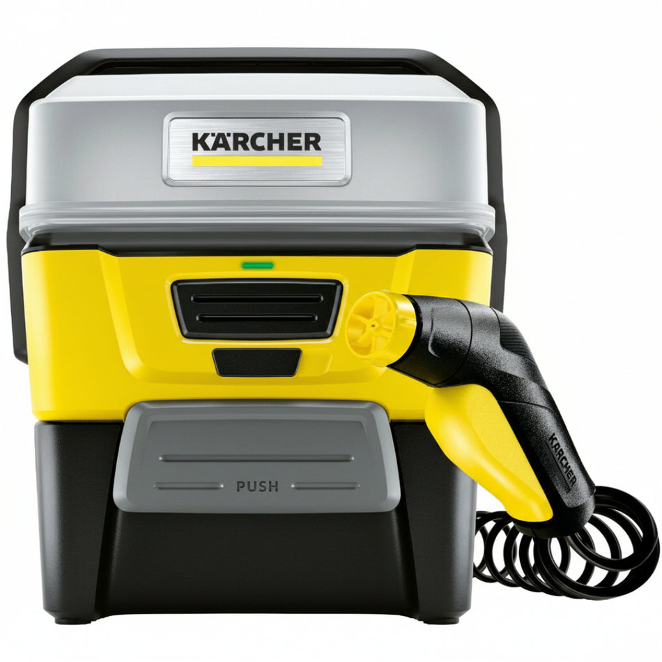 Karcher Oc 3 Adventure Box