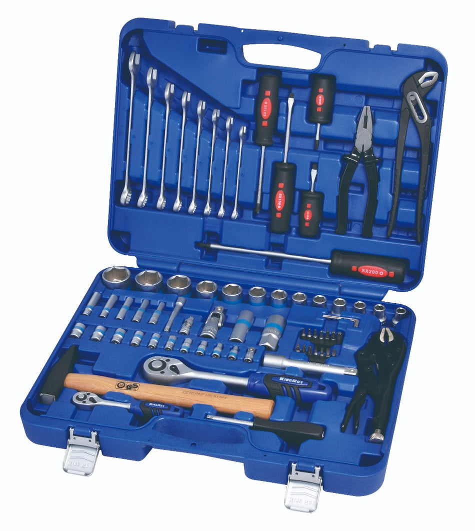 King Roy Combination Set