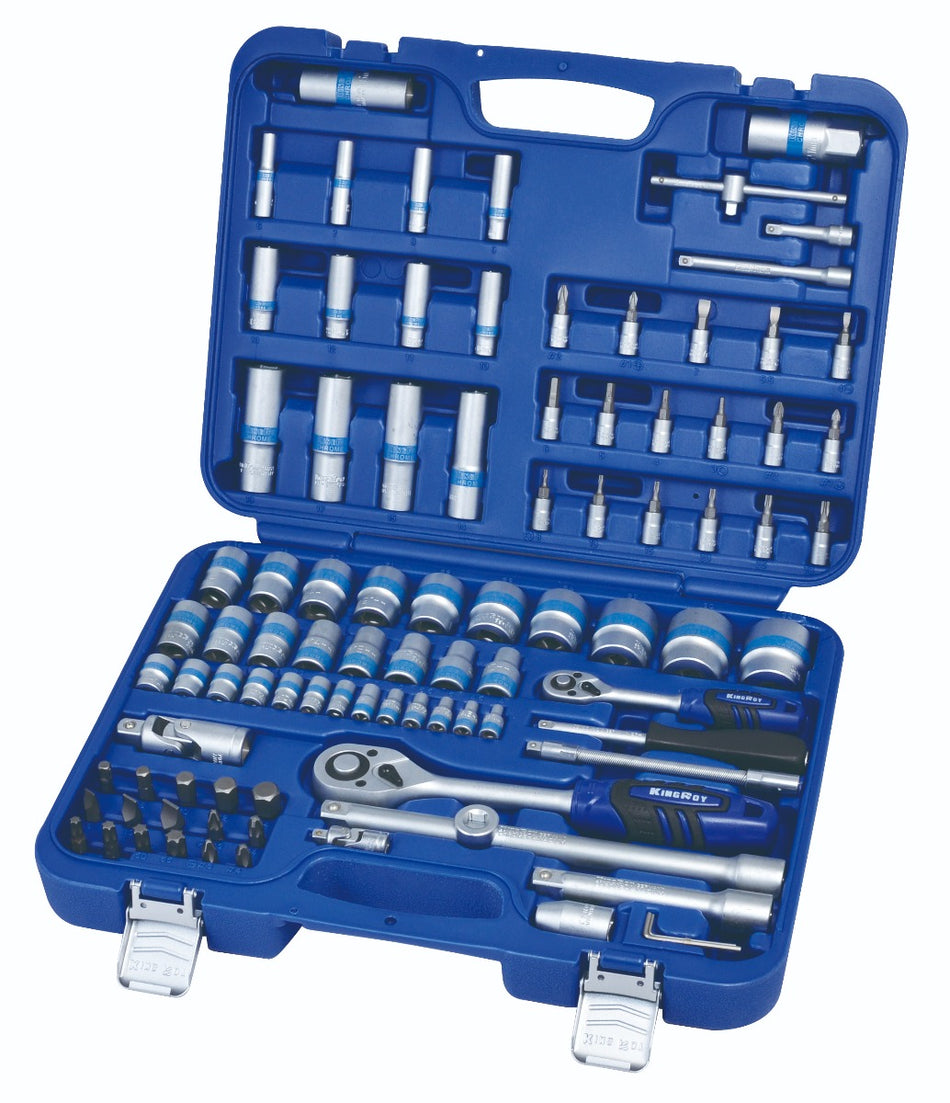 King Roy Combination Set