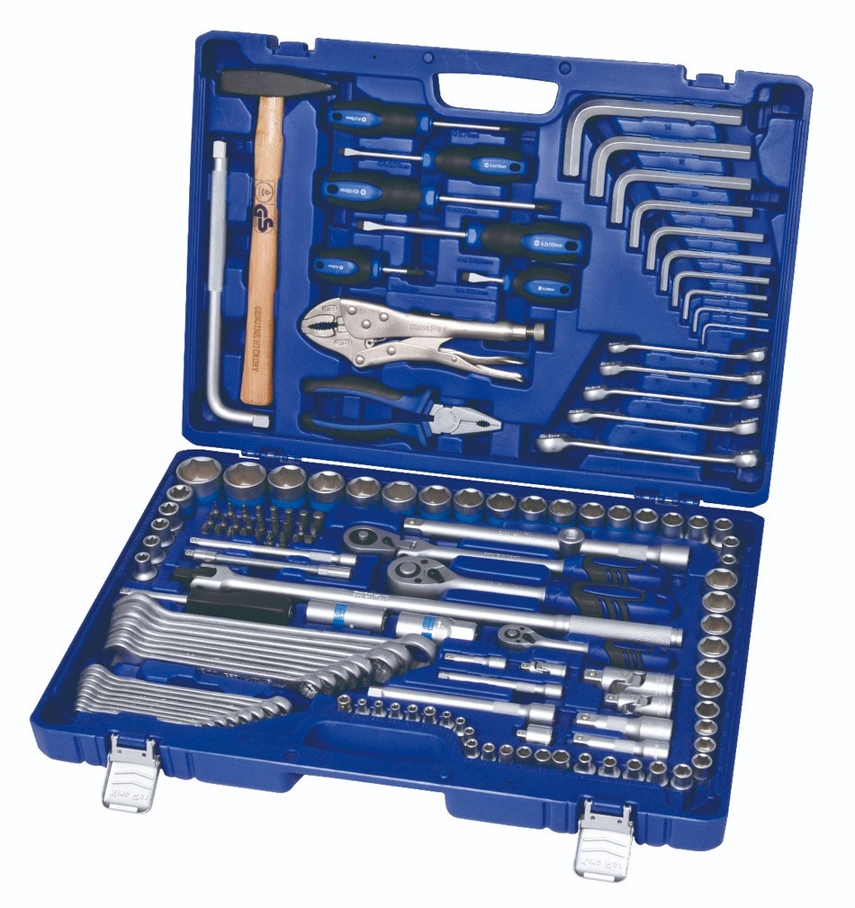 King Roy Combination Set