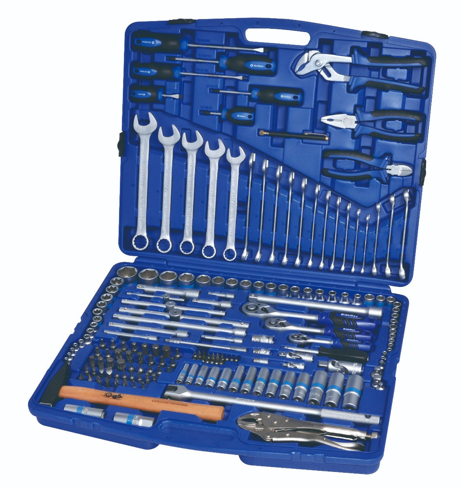 King Roy Combination Set