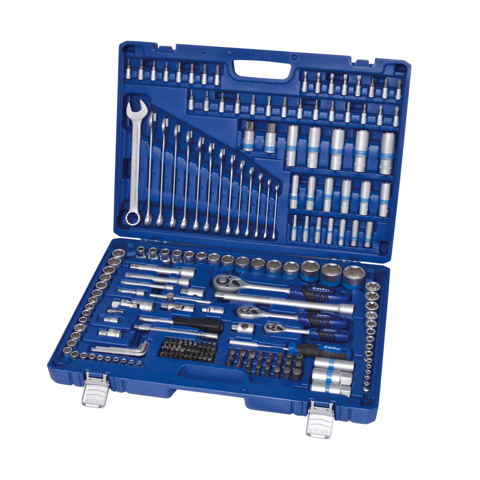 King Roy Combination Set