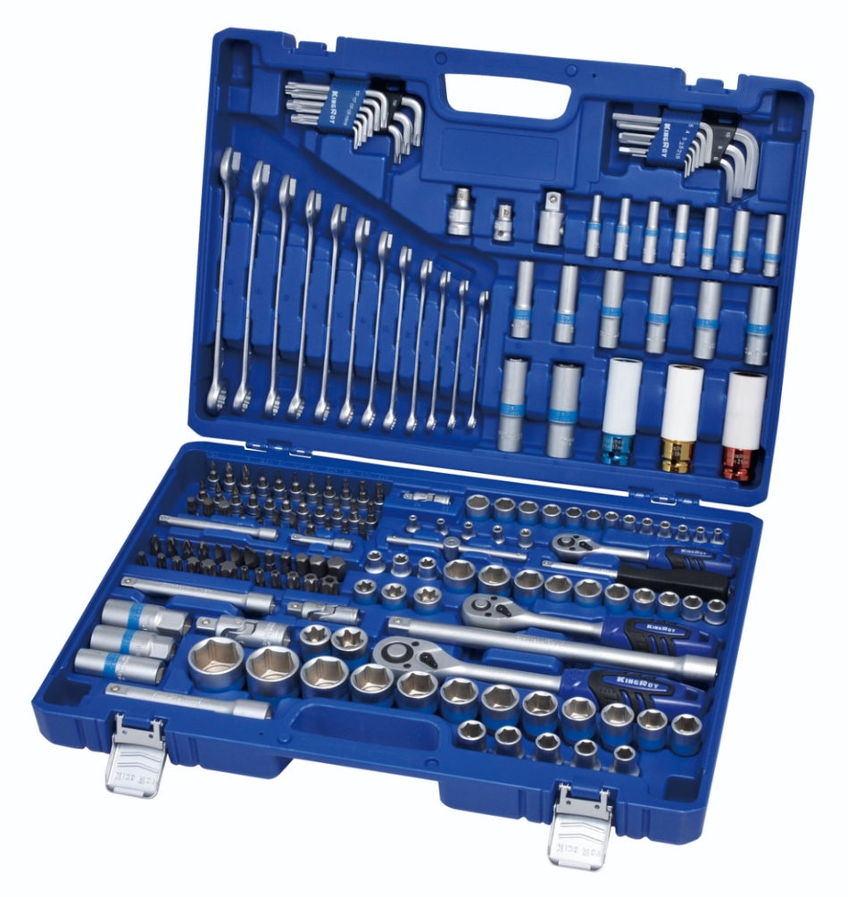 King Roy Combination Set