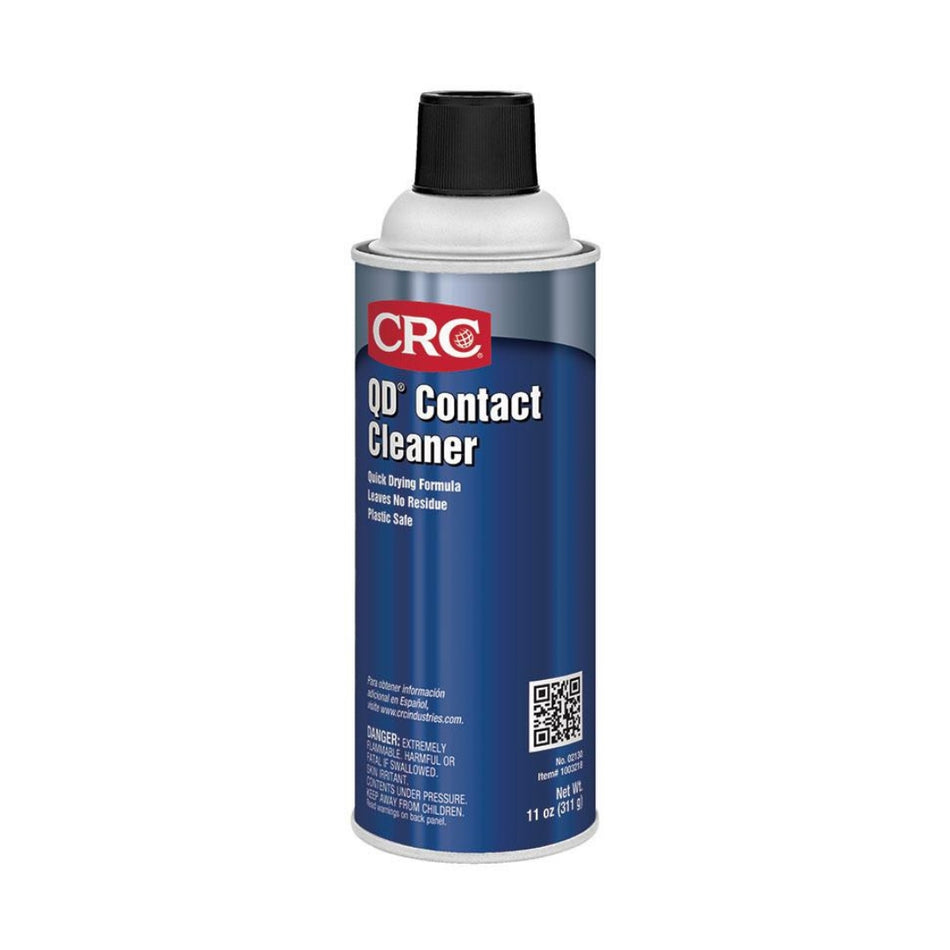 Crc Qd Contact Cleaner