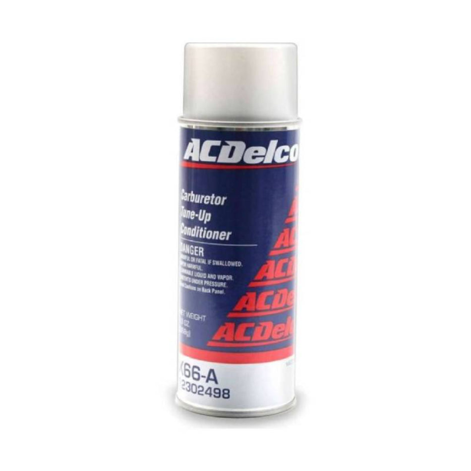 Acdelco Carburetor Cleaner Spray 368Ml