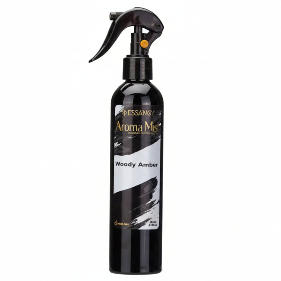 Ahla Jaw Fabric Spray