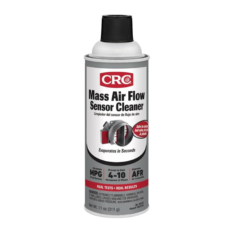 Crc Us Mass Air Flow Sensor