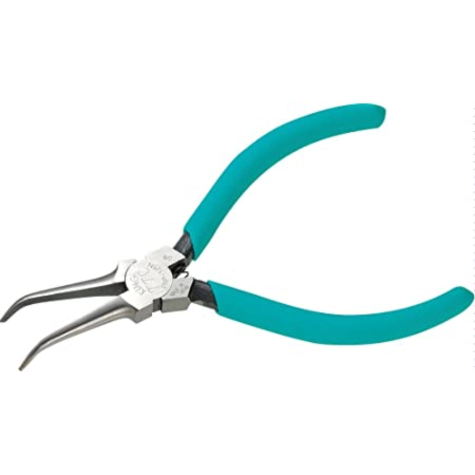 Seneca Plier Nose Bent