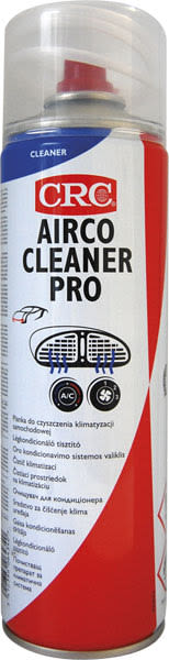 Crc Airco Cleaner 500Ml (32743-Aa)