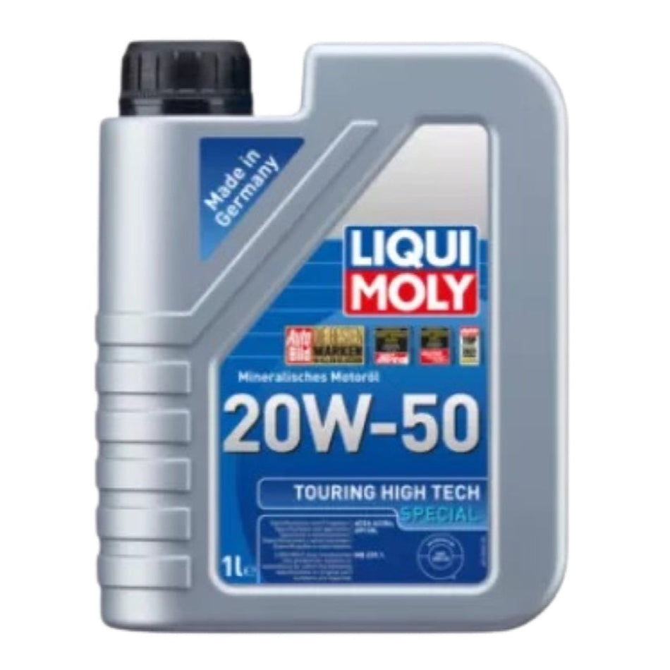 Liqui Moly Touring High Tech Special 20W-50 1L
