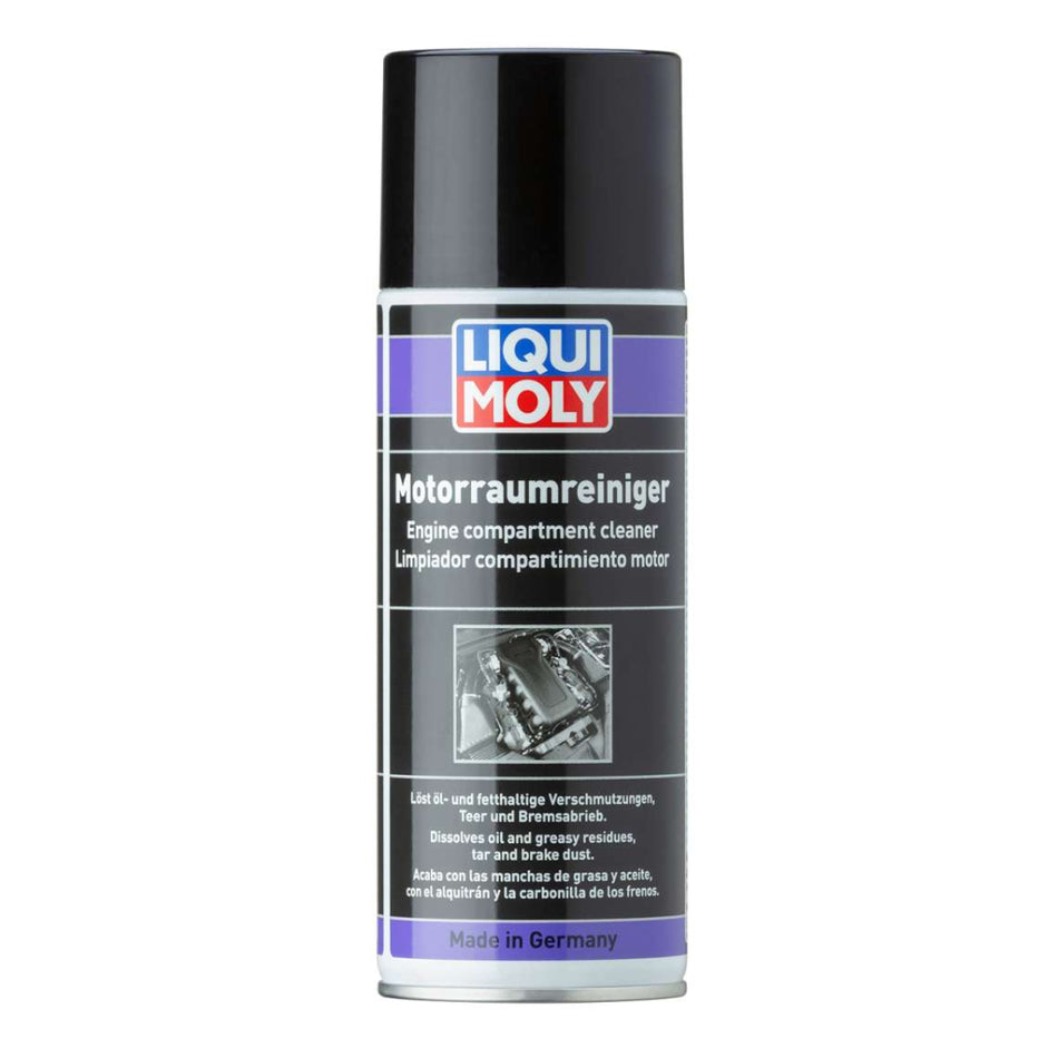 Liqui Moly Motorraum Reiniger 400Ml