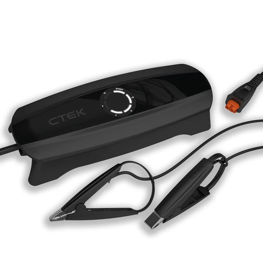 Ctek Cs One Jumpstarter Kit