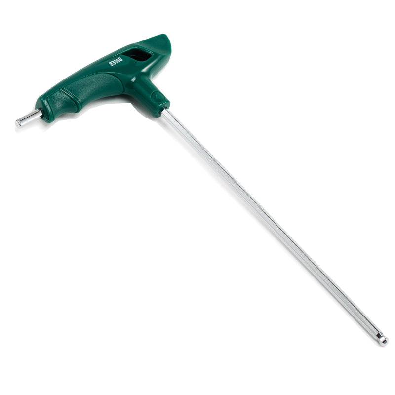Sata T-Handle Hex Key 8Mm