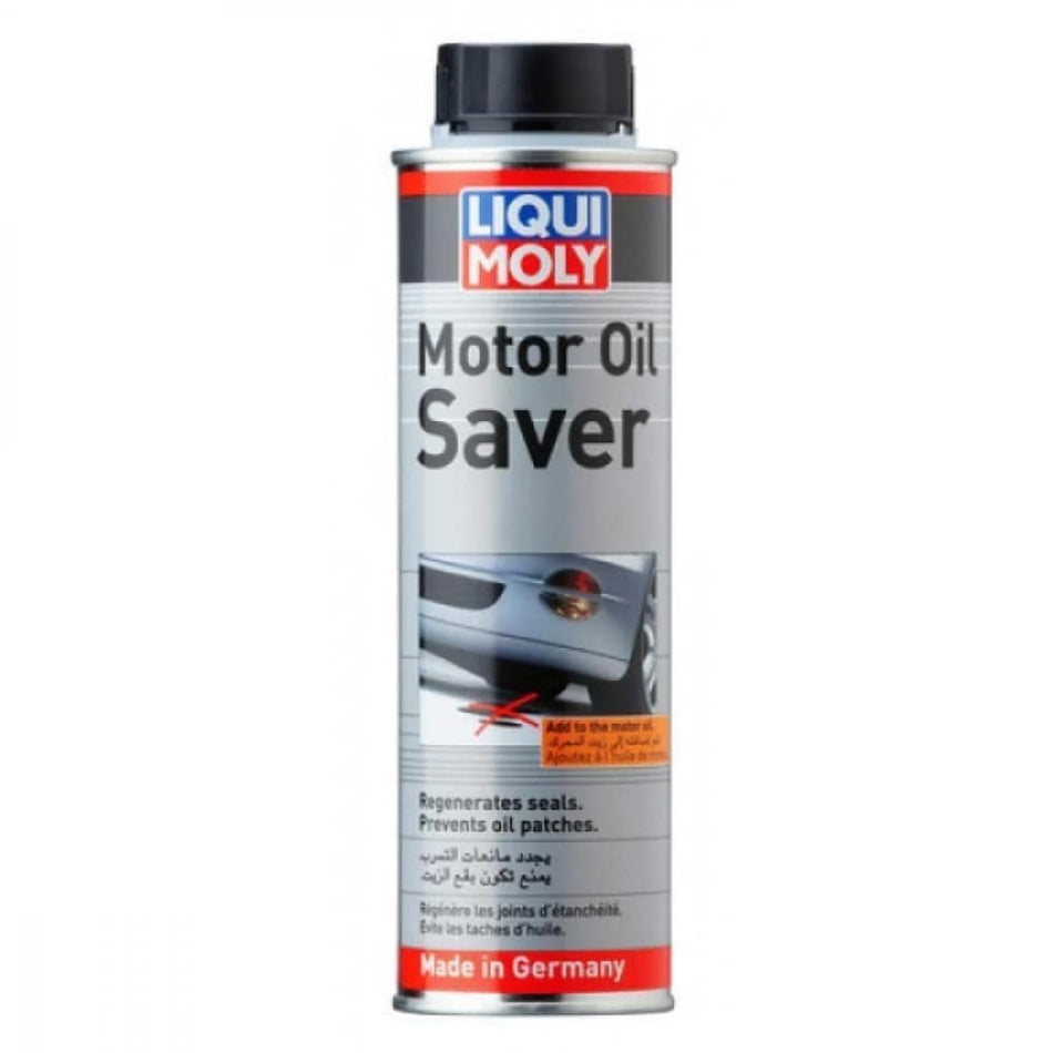 Liqui Moly Motor Oil Saver 300Ml