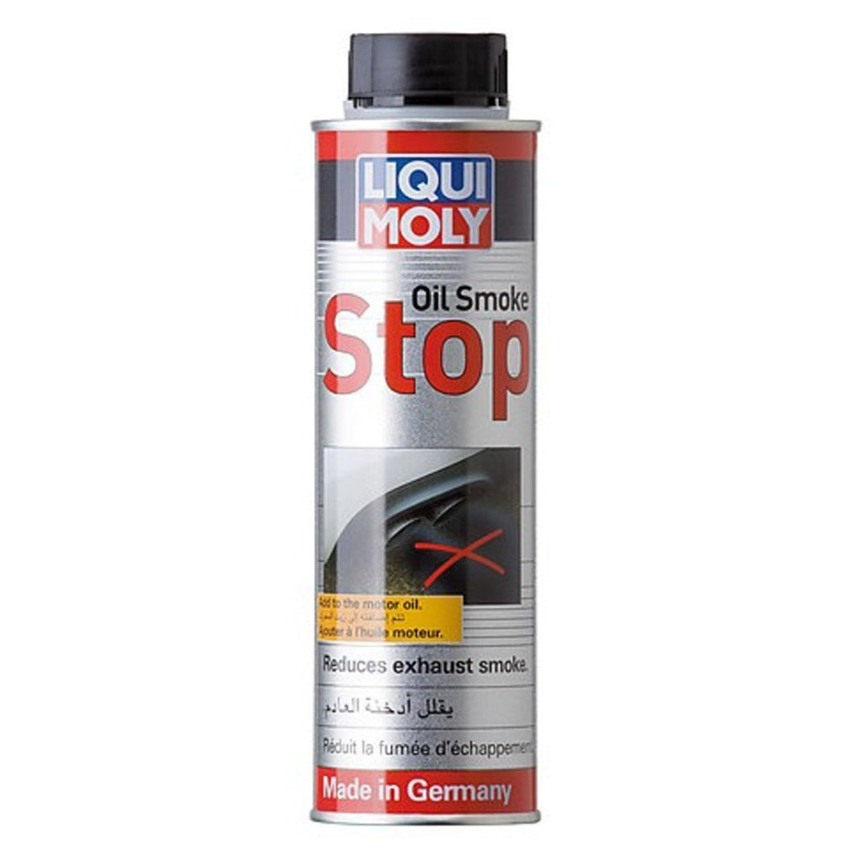Liqui Moly Oil Smoke Stop 300Ml