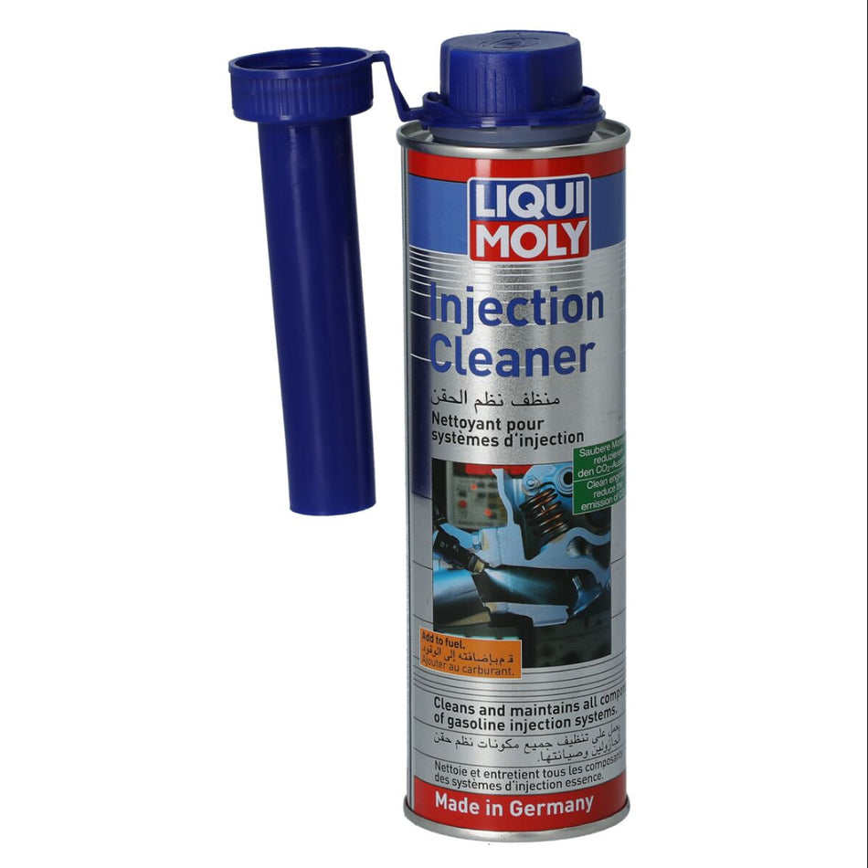 Liqui Moly Injector Cleaner 300Ml