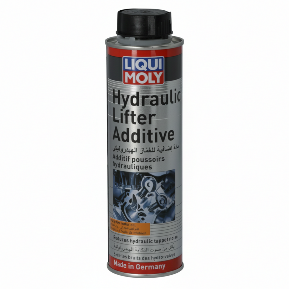 Liqui Moly Hydraulic Lifter Additive 300Ml