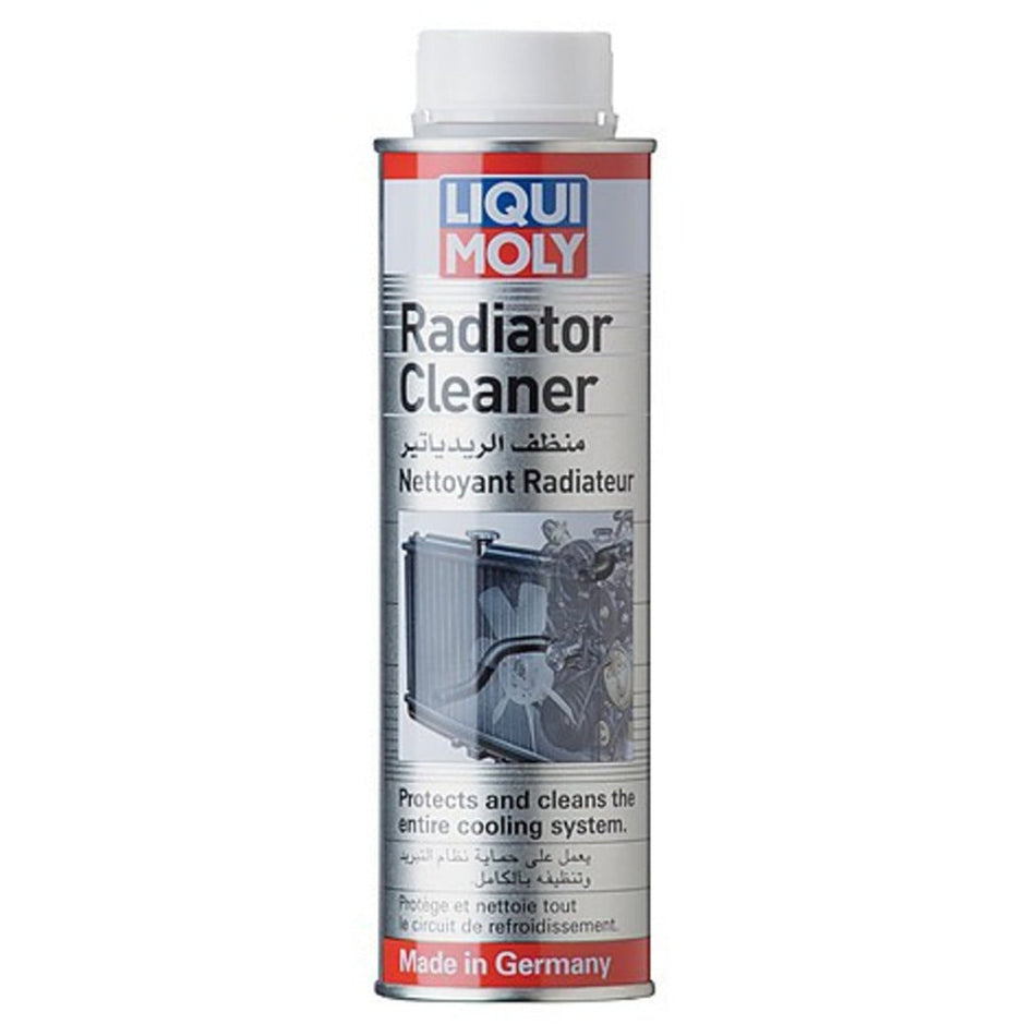 Liqui Moly Radiator Cleaner 300Ml