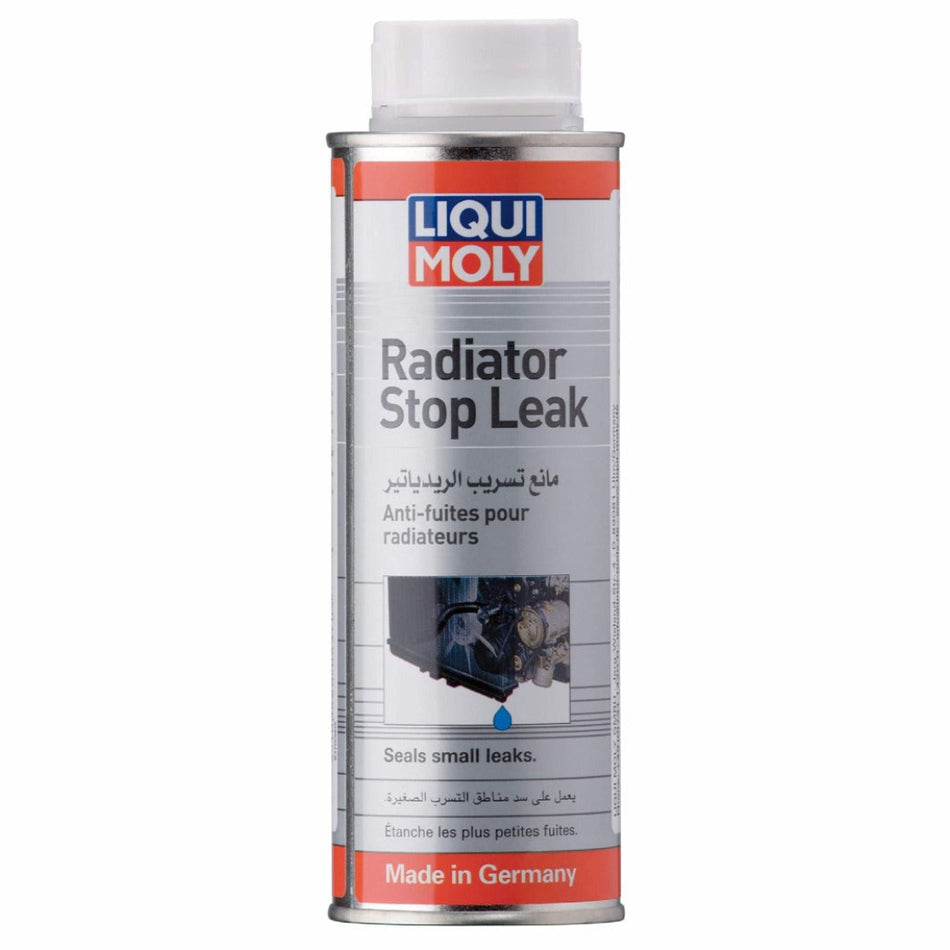 Liqui Moly Radiator Stop Leaking 250Ml