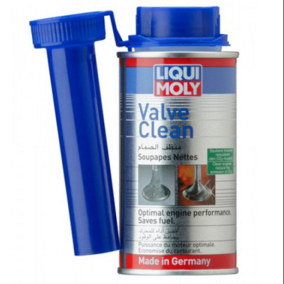 Liqui Moly Valve Clean 150Ml