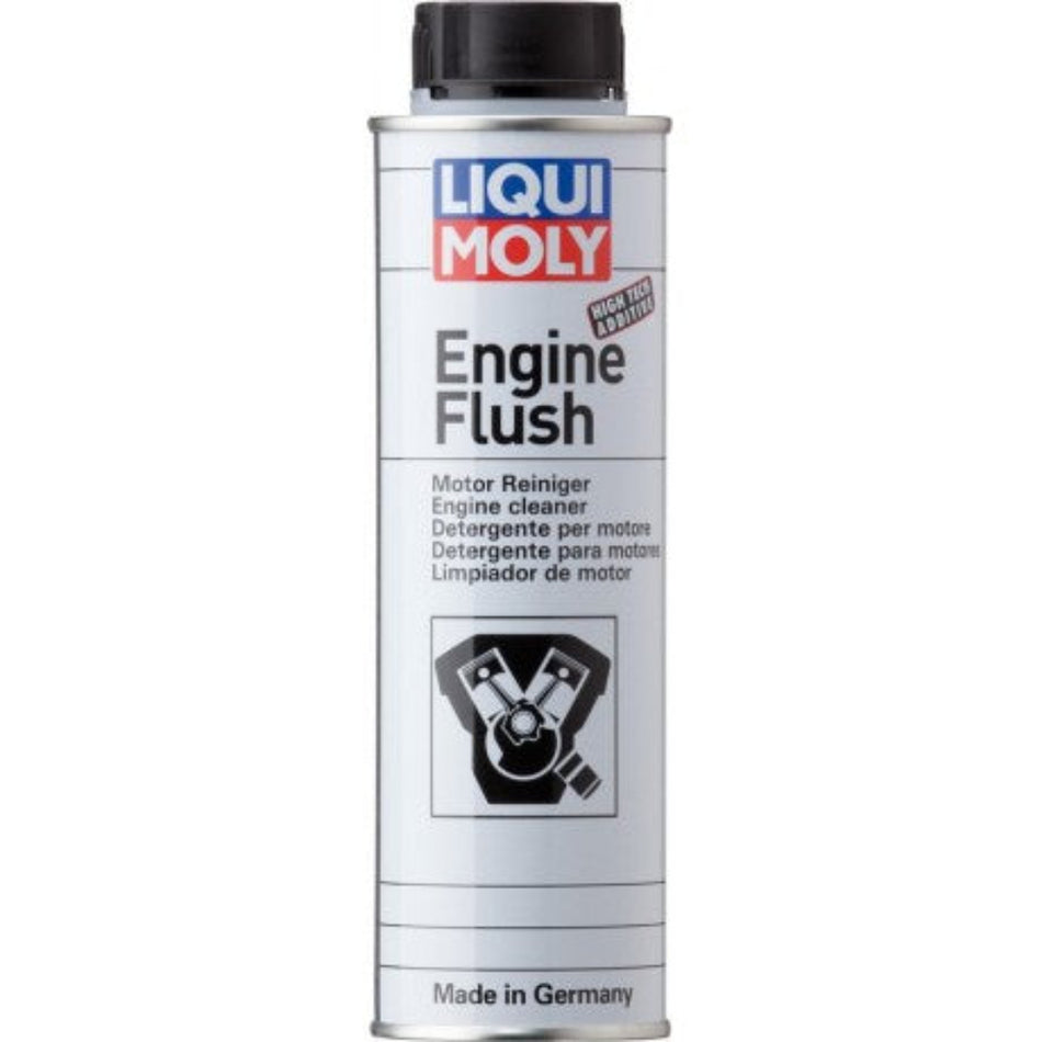 Liqui Moly Engine Flush 300ml