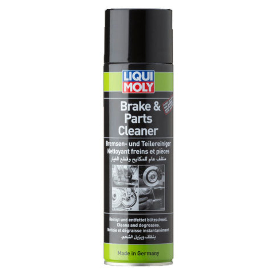Liqui Moly Brake & Parts Cleaner 500Ml