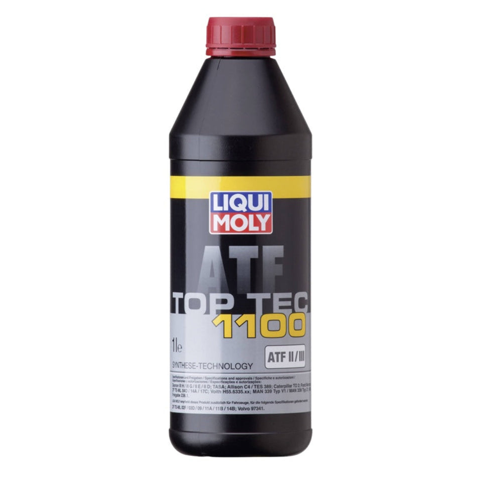 Liqui Moly Atf Top Tec 1100 - 1L