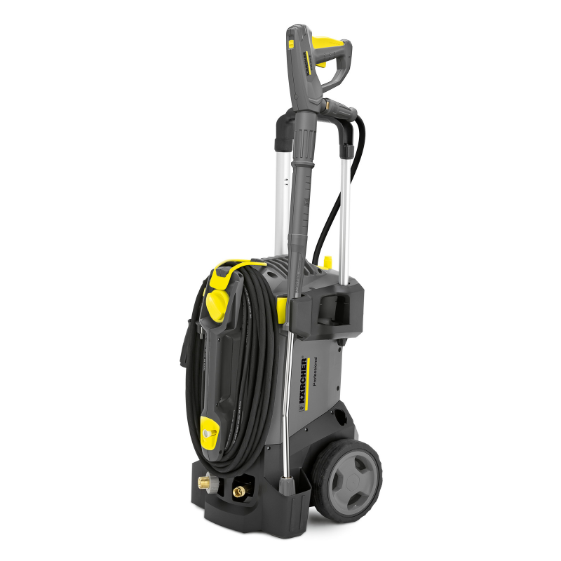 Karcher HD 5/12C Compact High Pressure Cleaner